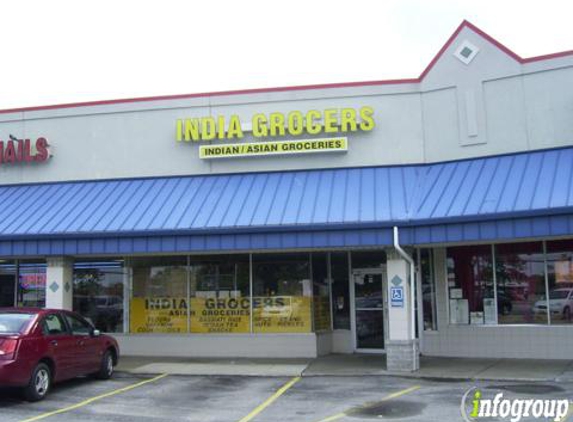 India Grocer - Cleveland, OH