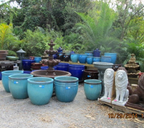 Kathy's Korner Nursery Inc - Saint Petersburg, FL