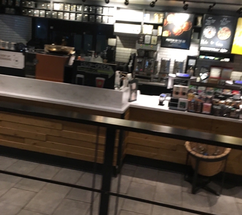 Starbucks Coffee - Baytown, TX