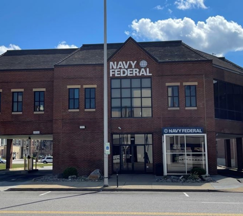 Navy Federal Credit Union - Portsmouth, VA