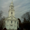 United Church of Ware Church gallery