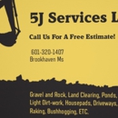 5J Services - Dump Truck Service