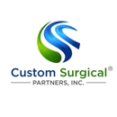Custom Surgical Partners - Management Consultants