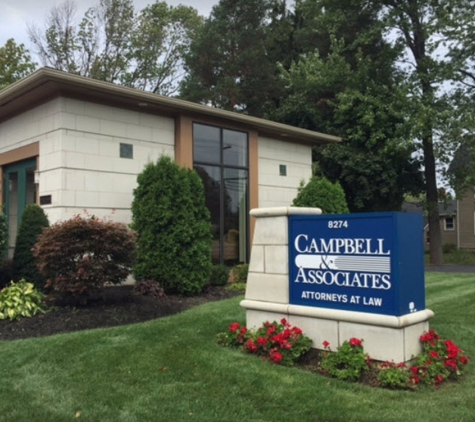 Campbell & Associates - Hamburg, NY