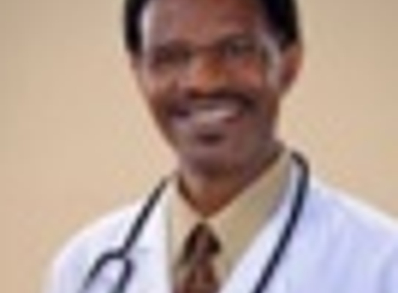 Dr. Alfonso C Findley, MD - Union City, GA
