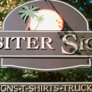 Lasiter's Signs Creative Advertising - Signs