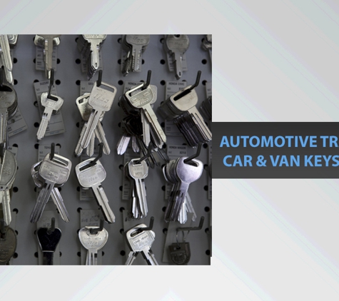 Hornsby & District Locksmith Pty Ltd