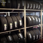 Affordable Tires auto