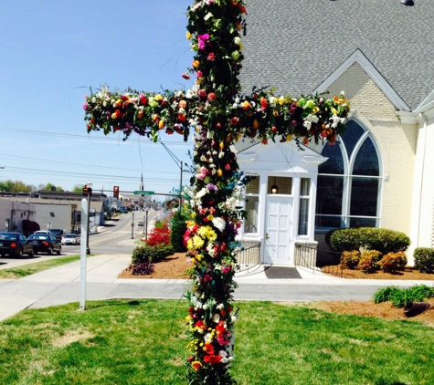 First United Methodist Church - Morristown, TN