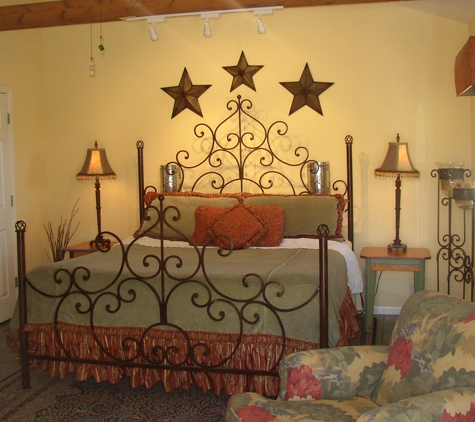 Blair House Inn - Wimberley, TX