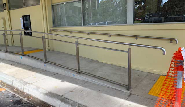 Cb welding & services pty ltd - Bayswater North, VIC