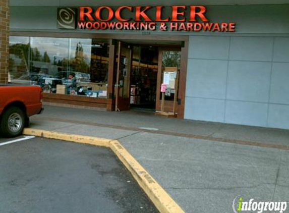 Rockler - Beaverton, OR
