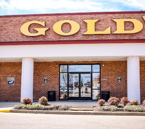 Gold's Gym - Richmond, VA