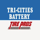Tri-Cities Battery Tire Pros - Tire Dealers