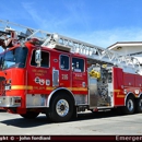Los Angeles County Fire Department Station 116 - Fire Departments