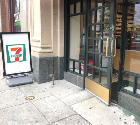 7-Eleven - Washington, DC