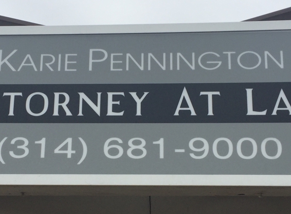 Law Office of Karie Pennington - Barnhart, MO