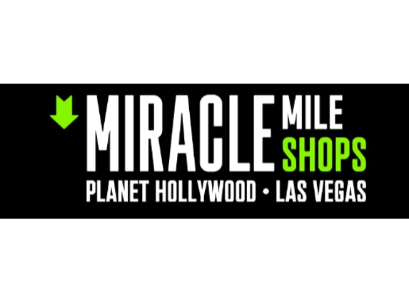 Miracle Mile Shops - Las Vegas, NV