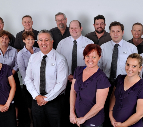 Inland Technology Information Technology - Dubbo, NSW
