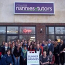 College Nannies and Tutors - Tutoring