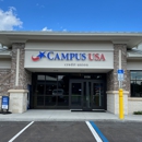 CAMPUS USA Credit Union - Banks