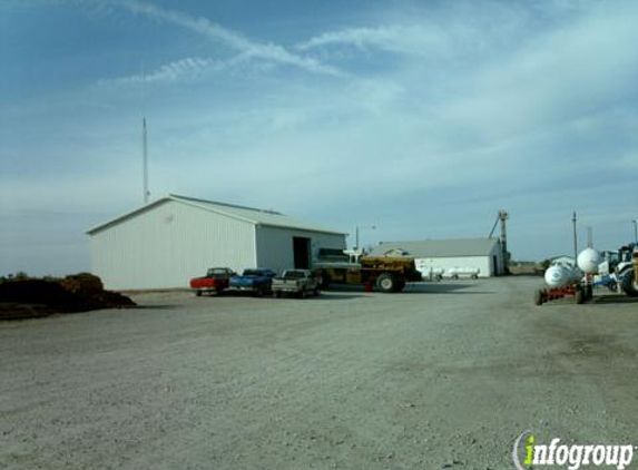 Agriland FS, Inc - Indianola, IA