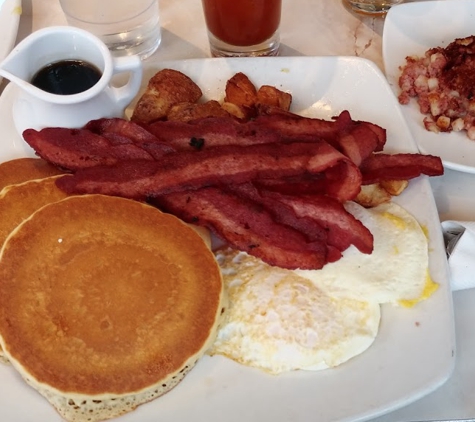 Silver Diner - Rockville, MD