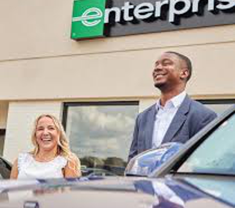 Enterprise Rent-A-Car - Las Vegas, NV