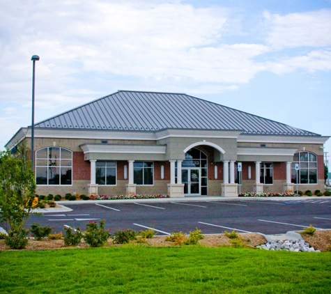 First Community Bank - Neosho, MO