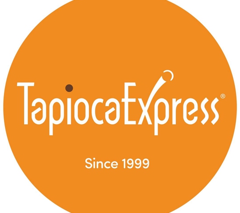 Tapioca Express - Fremont, CA