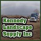 Kennedy Landscape Supplies Inc