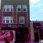 Merkle's Bar & Grill