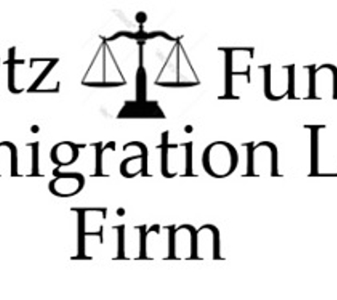 Kortz & Funke Immigration Law PLLC Angela Kortz Funke - Crestwood, KY