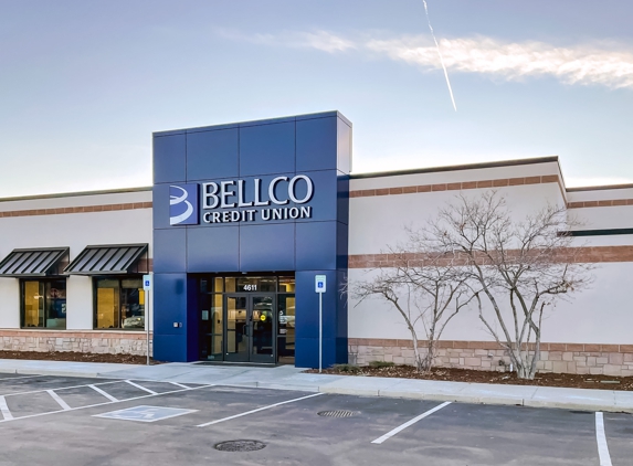 Bellco Credit Union - Castle Rock, CO