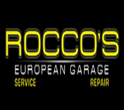 Rocco's European Garage - Marietta, GA