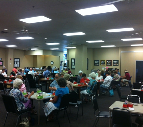 Vanderbilt Bridge Club of Nashville - Nashville, TN