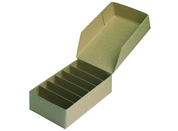 Duncan Packaging Pty Ltd - Dandenong South, VIC