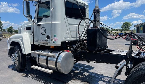 Dallas Super Truck Wash & Lube - Dallas, TX