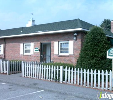 Derry Animal Hospital - Derry, NH