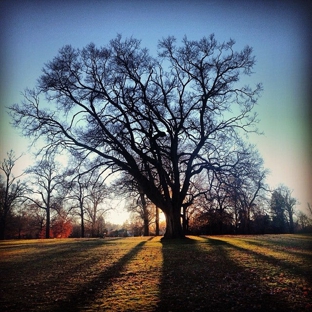 Byrd Park - Richmond, VA