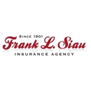 Frank L. Siau Agency, Inc. - Insurance