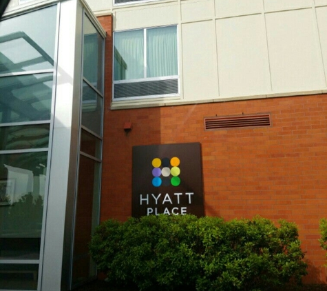 Hyatt Place Portland Airport/Cascade Station - Portland, OR