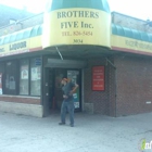 Brother 5 Food & Liquor