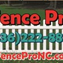 Fence Pro - Graham, North Carolina - Fence-Sales, Service & Contractors