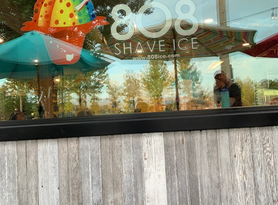 808 Shave Ice - Fairview Park, OH