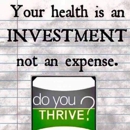 Rise To Thrive - Health & Wellness Products