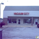 Vacuum City Sales & Service Center - Vacuum Cleaners-Repair & Service