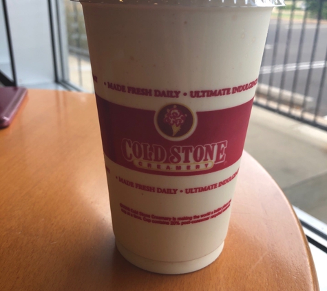 Cold Stone Creamery - Warrington, PA