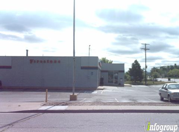 Firestone Complete Auto Care - Aurora, CO