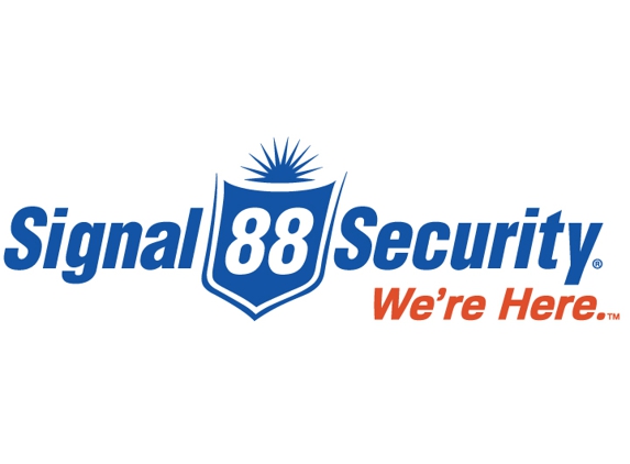 Signal 88 Security of Riverside, CA